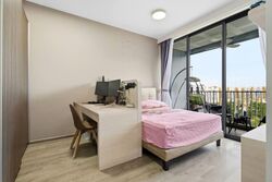 The Visionaire (D27), Condominium #503526831